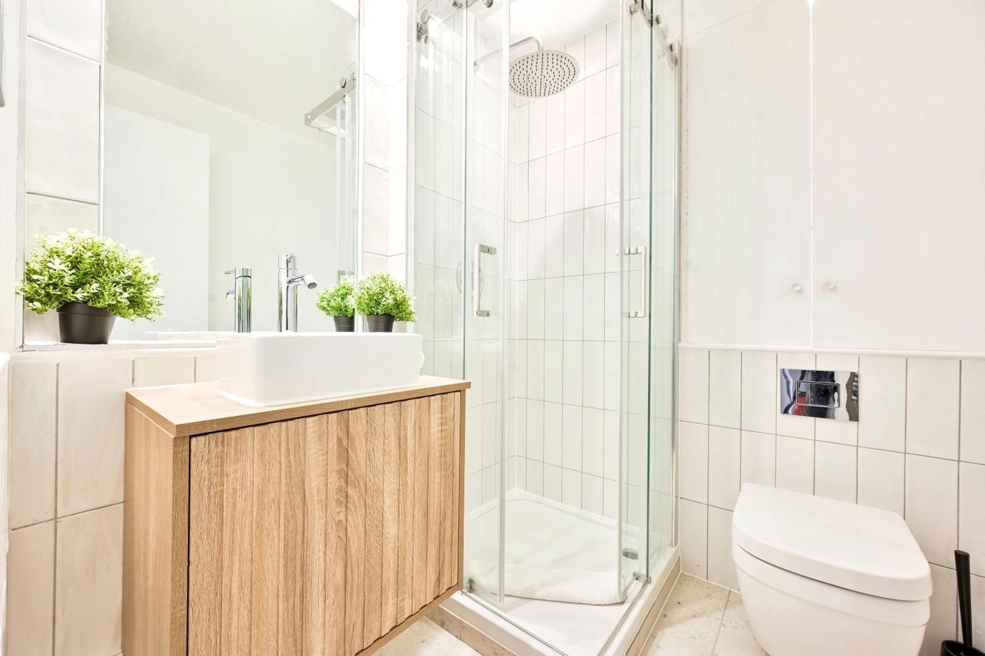 Amazing 3 Bed Apartment Great Portland Street Londres Exterior foto